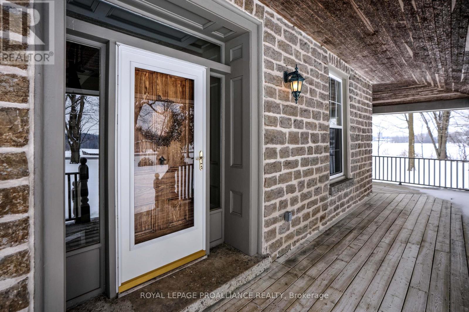 3132 County Road 27 Road, Elizabethtown-Kitley, Ontario  K0E 1M0 - Photo 4 - X12764924