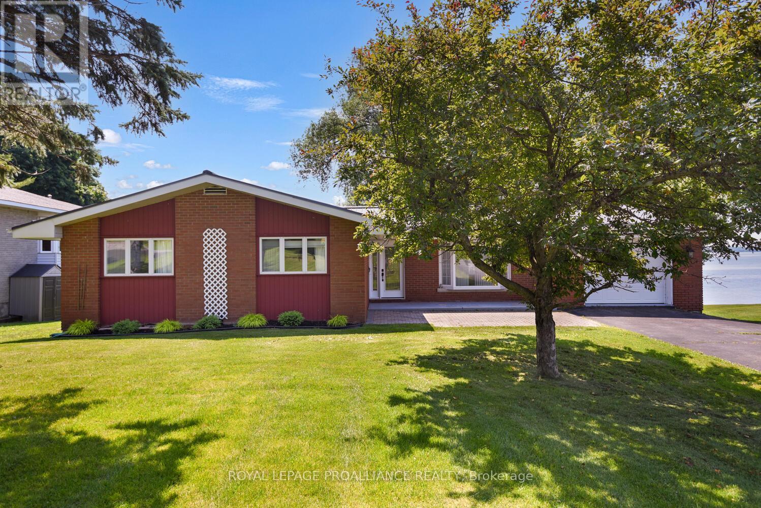 1675 County Rd 2 Road W, Prescott, Ontario  K0E 1T0 - Photo 43 - X12831876