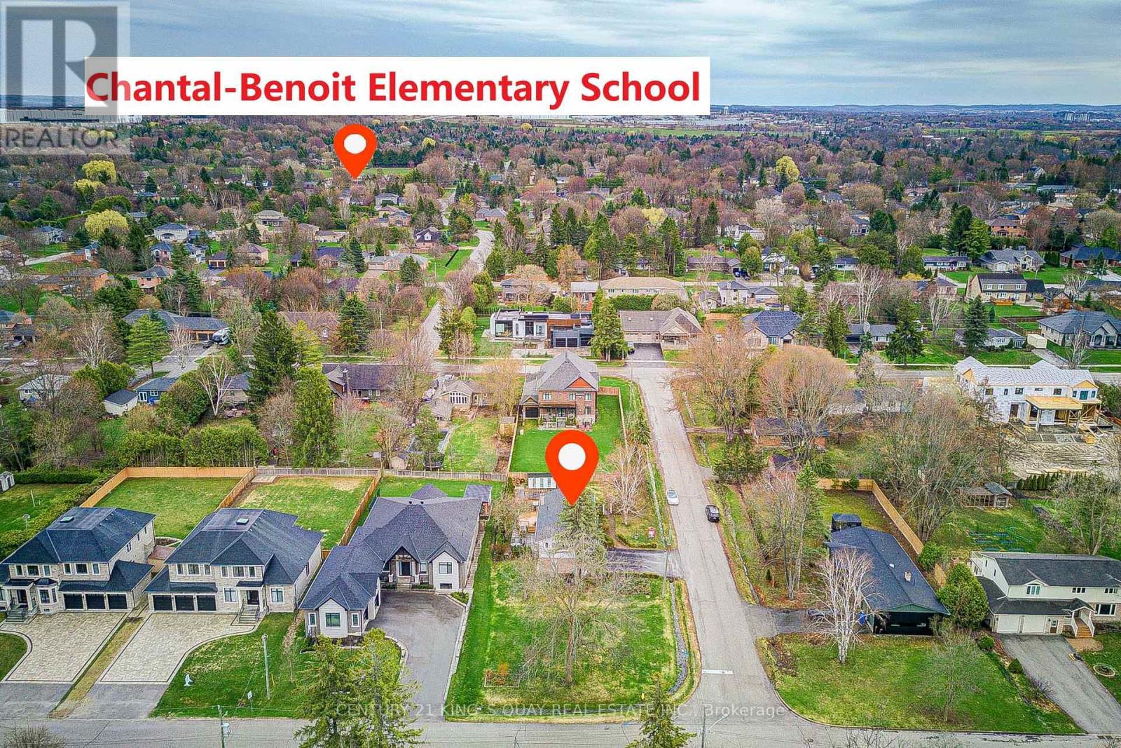 11 George Street, East Gwillimbury, Ontario  L0G 1V0 - Photo 2 - N13016158