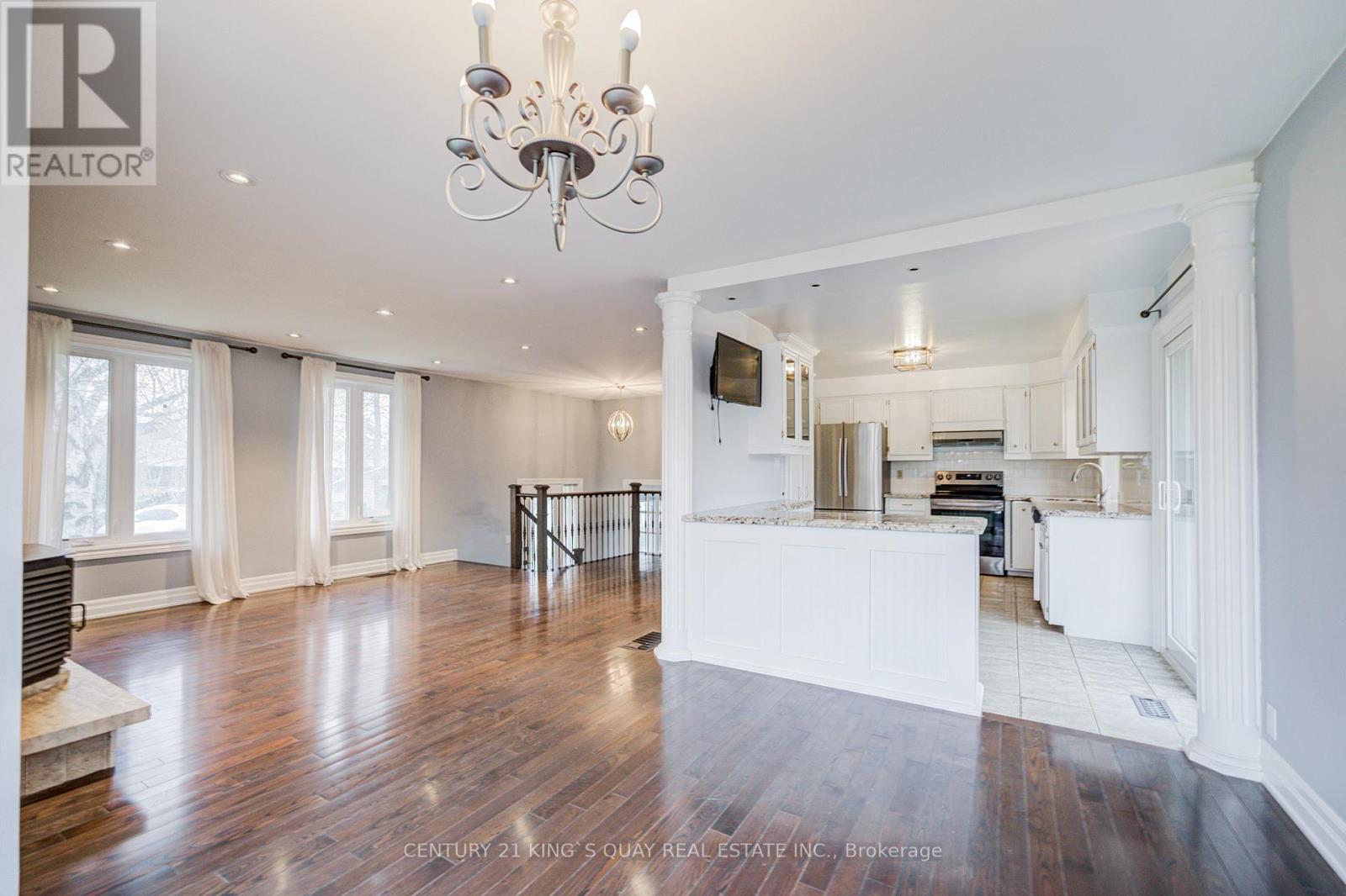 11 George Street, East Gwillimbury, Ontario  L0G 1V0 - Photo 15 - N13016158