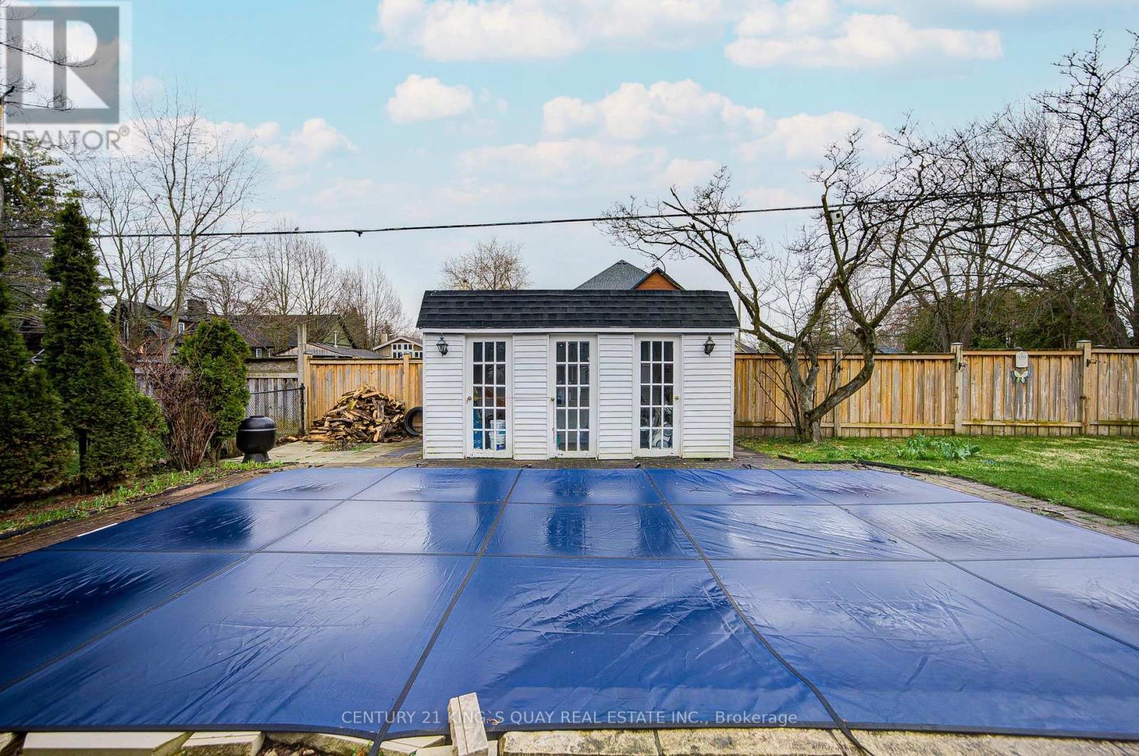 11 George Street, East Gwillimbury, Ontario  L0G 1V0 - Photo 28 - N13016158