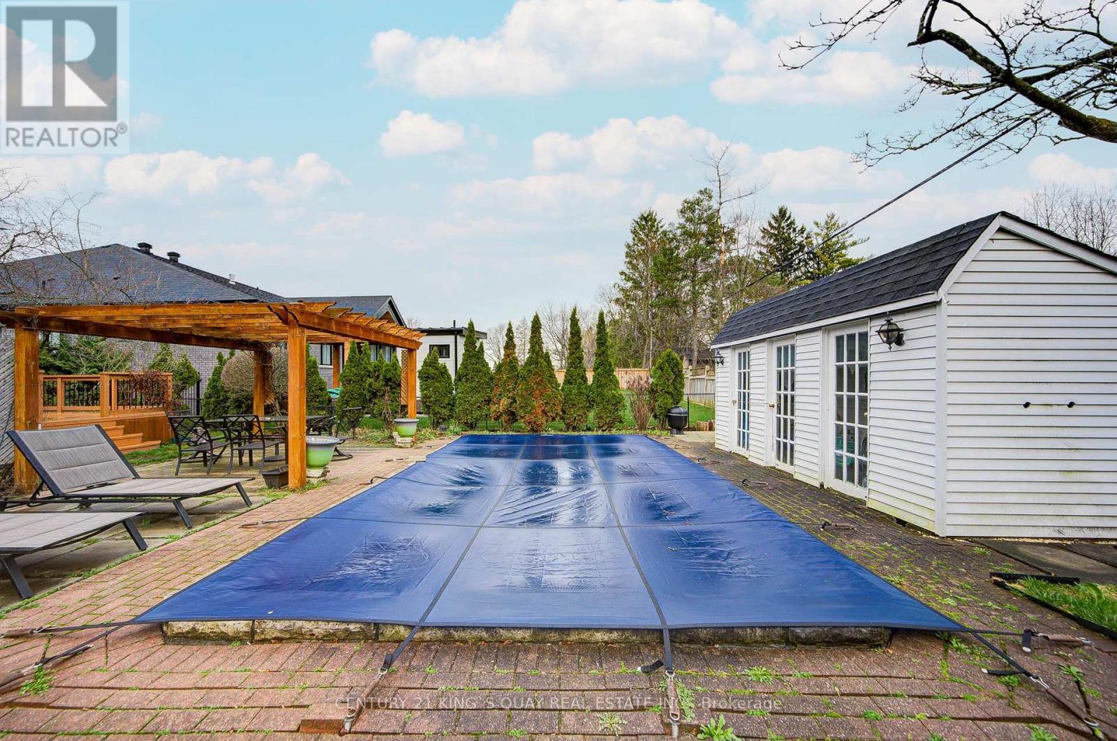 11 George Street, East Gwillimbury, Ontario  L0G 1V0 - Photo 29 - N13016158