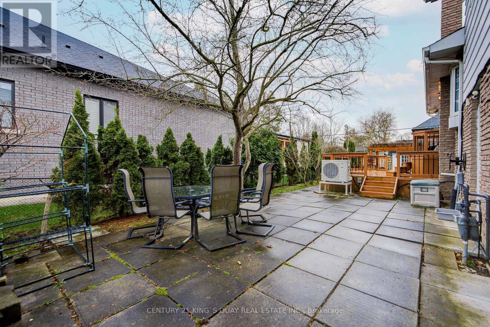 11 George Street, East Gwillimbury, Ontario  L0G 1V0 - Photo 26 - N13016158