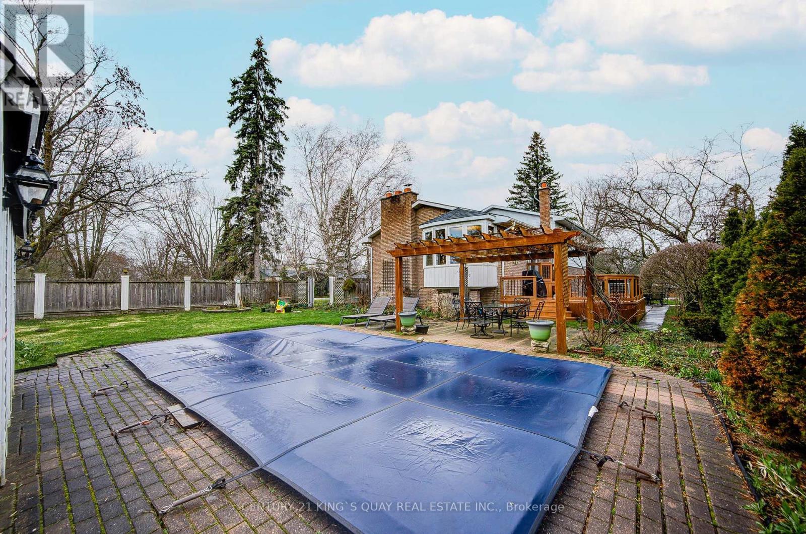 11 George Street, East Gwillimbury, Ontario  L0G 1V0 - Photo 30 - N13016158