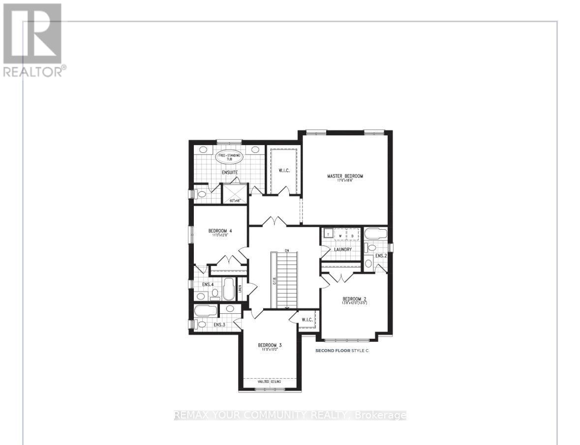 113 James Walker Avenue, Caledon, Ontario  L7C 4N1 - Photo 5 - W12971040