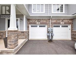 129 SUNFLOWER PLACE, Welland, Ontario