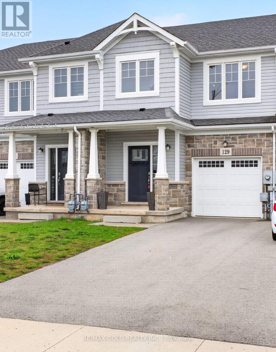 129 Sunflower Place, Welland, Ontario  L3C 0H9 - Photo 3 - X13017376