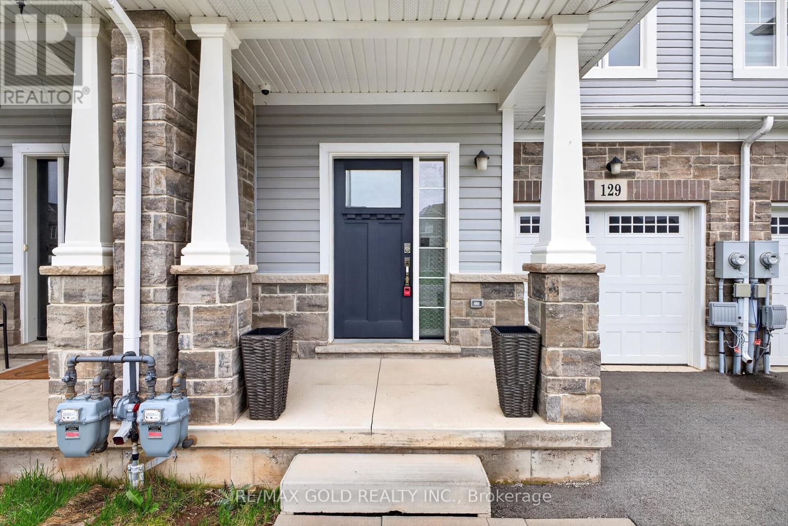 129 Sunflower Place, Welland, Ontario  L3C 0H9 - Photo 4 - X13017376