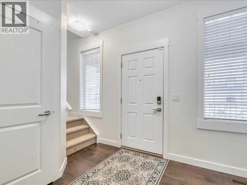 201 Rainbow Falls Glen, Chestermere, Alberta  T1X 0S6 - Photo 14 - A2302864