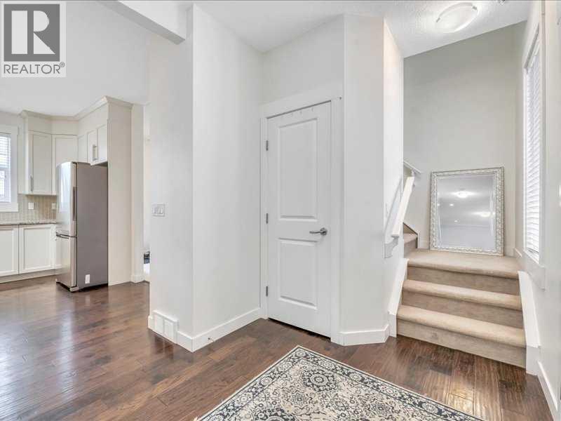 201 Rainbow Falls Glen, Chestermere, Alberta  T1X 0S6 - Photo 16 - A2302864