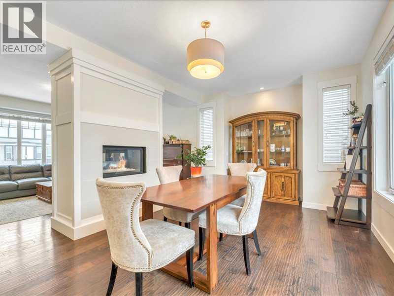 201 Rainbow Falls Glen, Chestermere, Alberta  T1X 0S6 - Photo 23 - A2302864