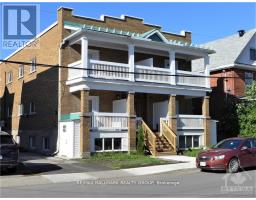 6 - 375 MACKAY STREET, Ottawa, Ontario