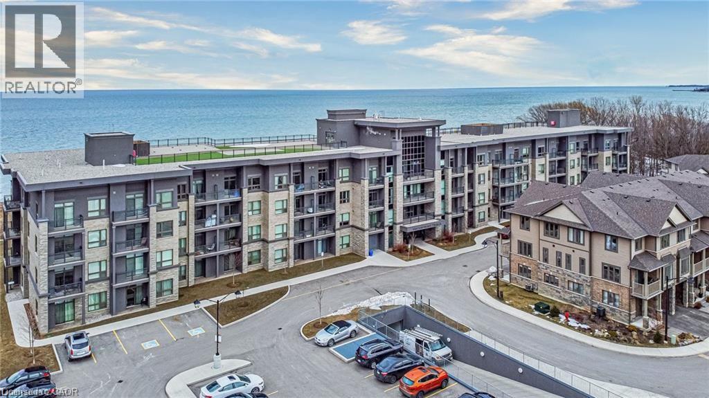 35 Southshore Crescent Unit# 206, Stoney Creek, Ontario  L8E 0J2 - Photo 6 - 40818534