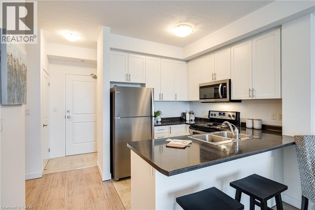 35 Southshore Crescent Unit# 206, Stoney Creek, Ontario  L8E 0J2 - Photo 9 - 40818534