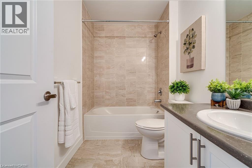 35 Southshore Crescent Unit# 206, Stoney Creek, Ontario  L8E 0J2 - Photo 18 - 40818534