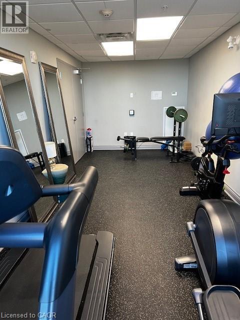 35 Southshore Crescent Unit# 206, Stoney Creek, Ontario  L8E 0J2 - Photo 26 - 40818534