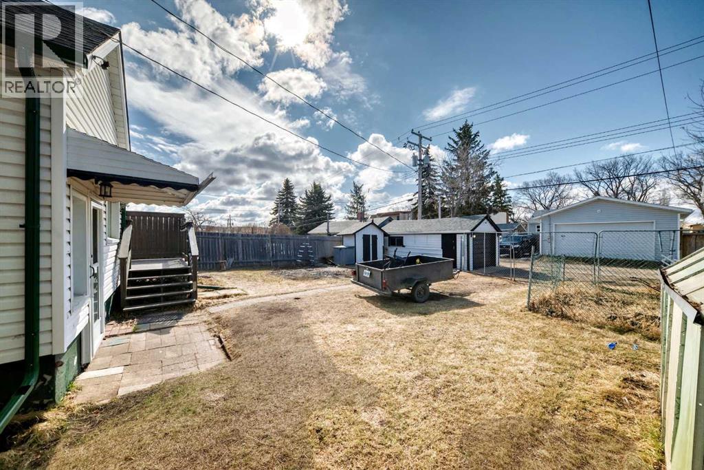 5017 54 Ave, Ponoka, Alberta  T4J 1H2 - Photo 29 - A2302226