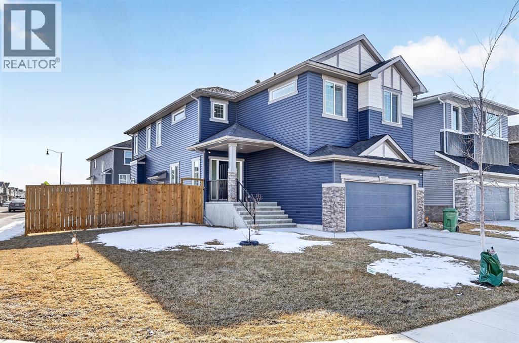 208 Dawson Circle, Chestermere, Alberta  T1X 2R2 - Photo 2 - A2299264