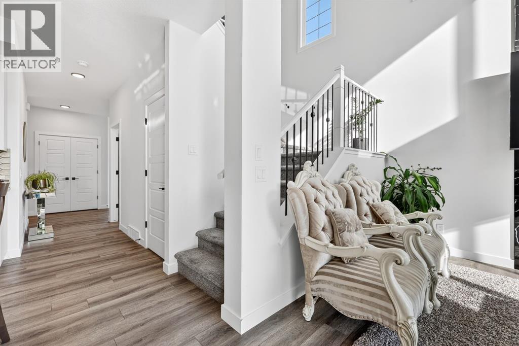 208 Dawson Circle, Chestermere, Alberta  T1X 2R2 - Photo 21 - A2299264