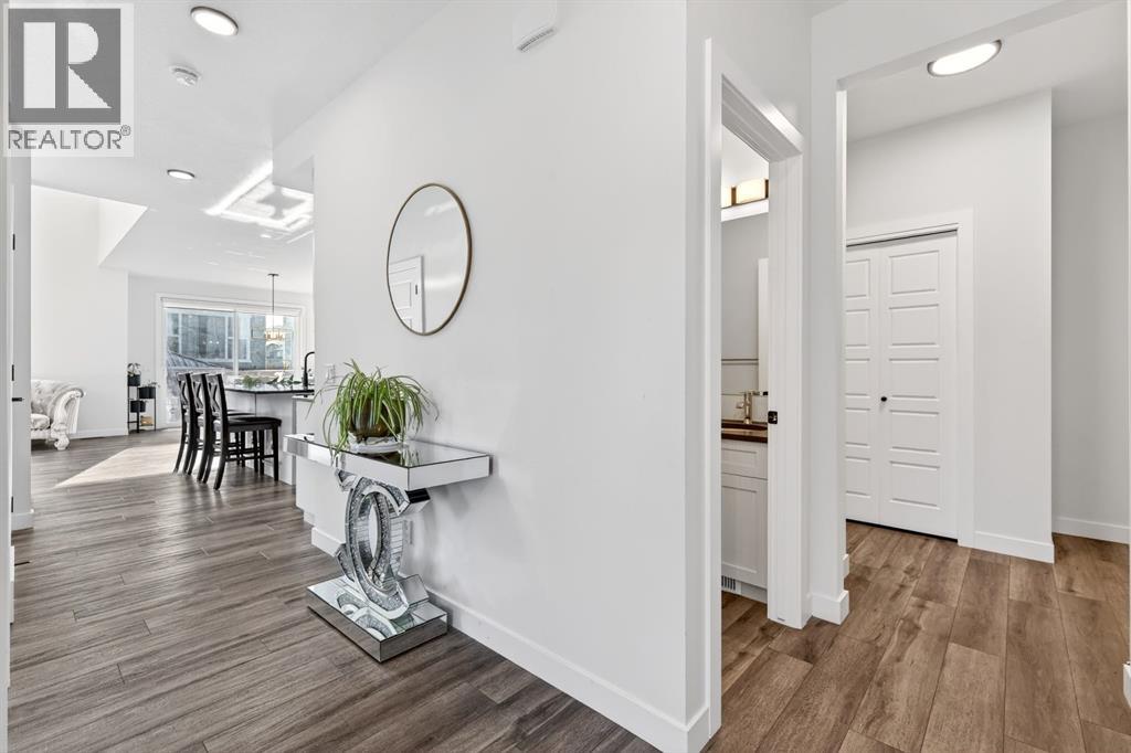 208 Dawson Circle, Chestermere, Alberta  T1X 2R2 - Photo 5 - A2299264