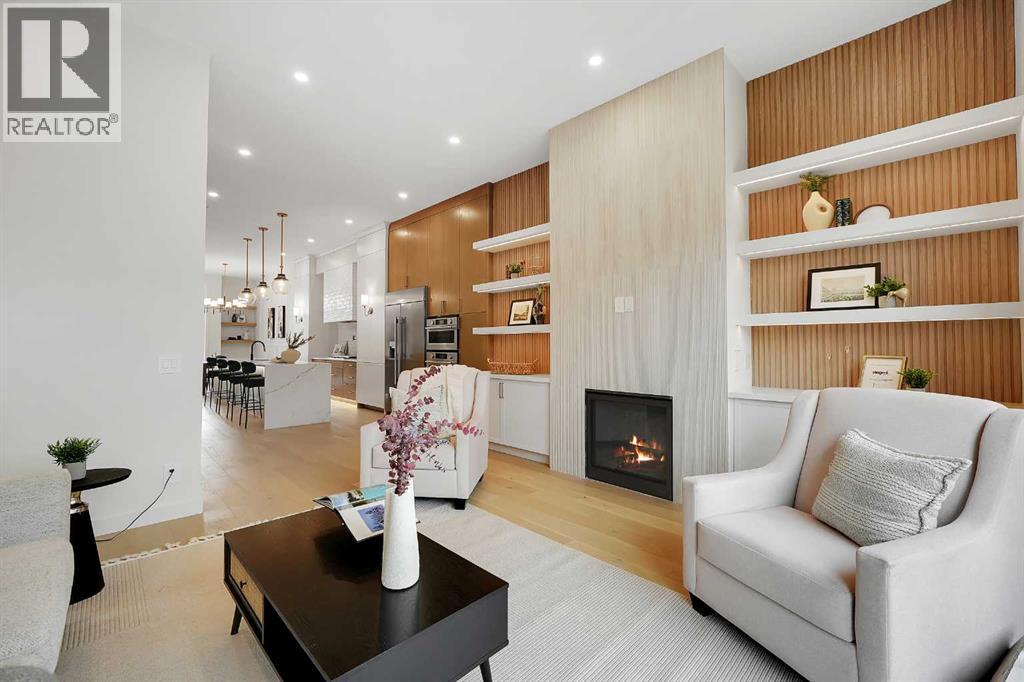 5018 21a Street Sw, Calgary, Alberta  T6T 0B3 - Photo 14 - A2301497