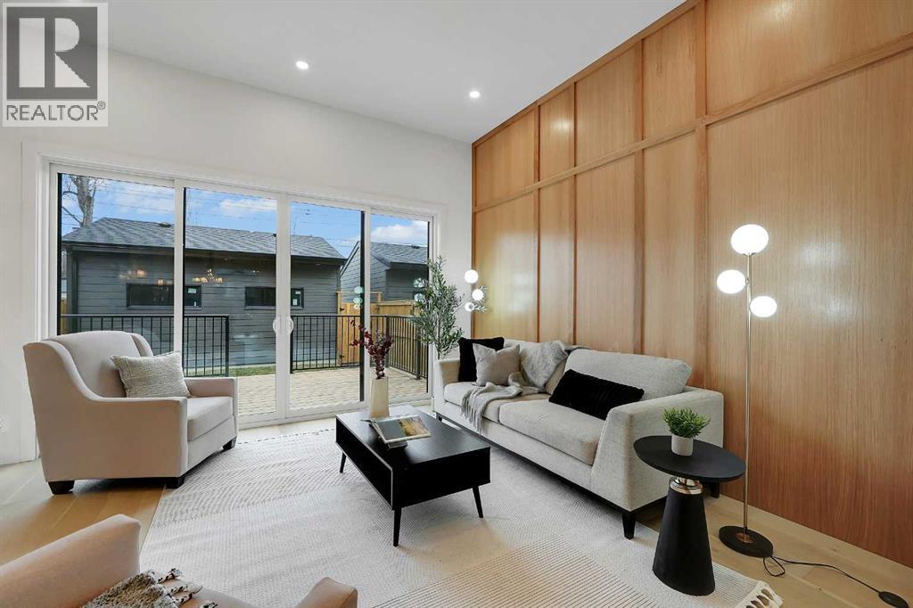 5018 21a Street Sw, Calgary, Alberta  T6T 0B3 - Photo 13 - A2301497