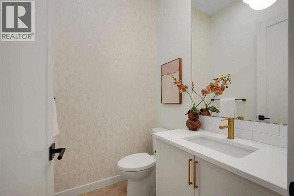 5018 21a Street Sw, Calgary, Alberta  T6T 0B3 - Photo 16 - A2301497