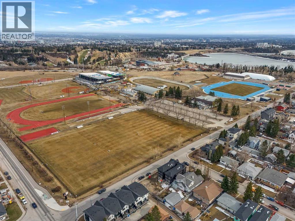 5018 21a Street Sw, Calgary, Alberta  T6T 0B3 - Photo 47 - A2301497