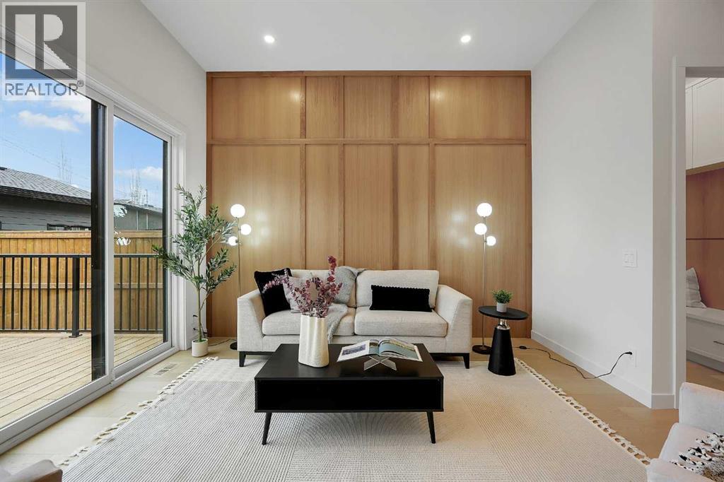 5018 21a Street Sw, Calgary, Alberta  T6T 0B3 - Photo 15 - A2301497