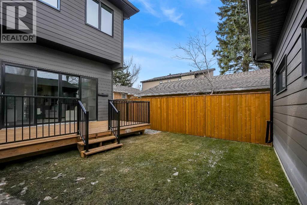 5018 21a Street Sw, Calgary, Alberta  T6T 0B3 - Photo 43 - A2301497