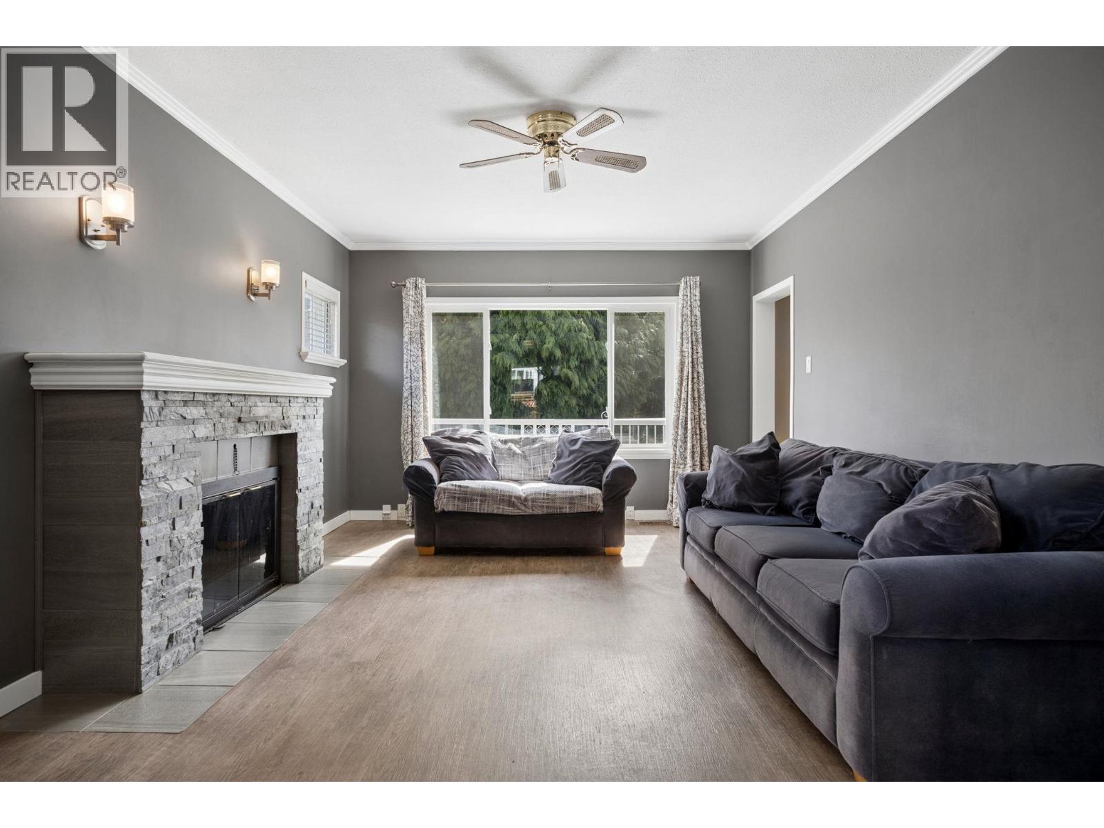 1861 E Kent Avenue North Avenue, Vancouver, British Columbia  V5P 2S9 - Photo 6 - R3113117