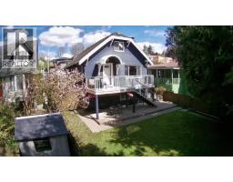 1861 E KENT AVENUE NORTH AVENUE, Vancouver, British Columbia