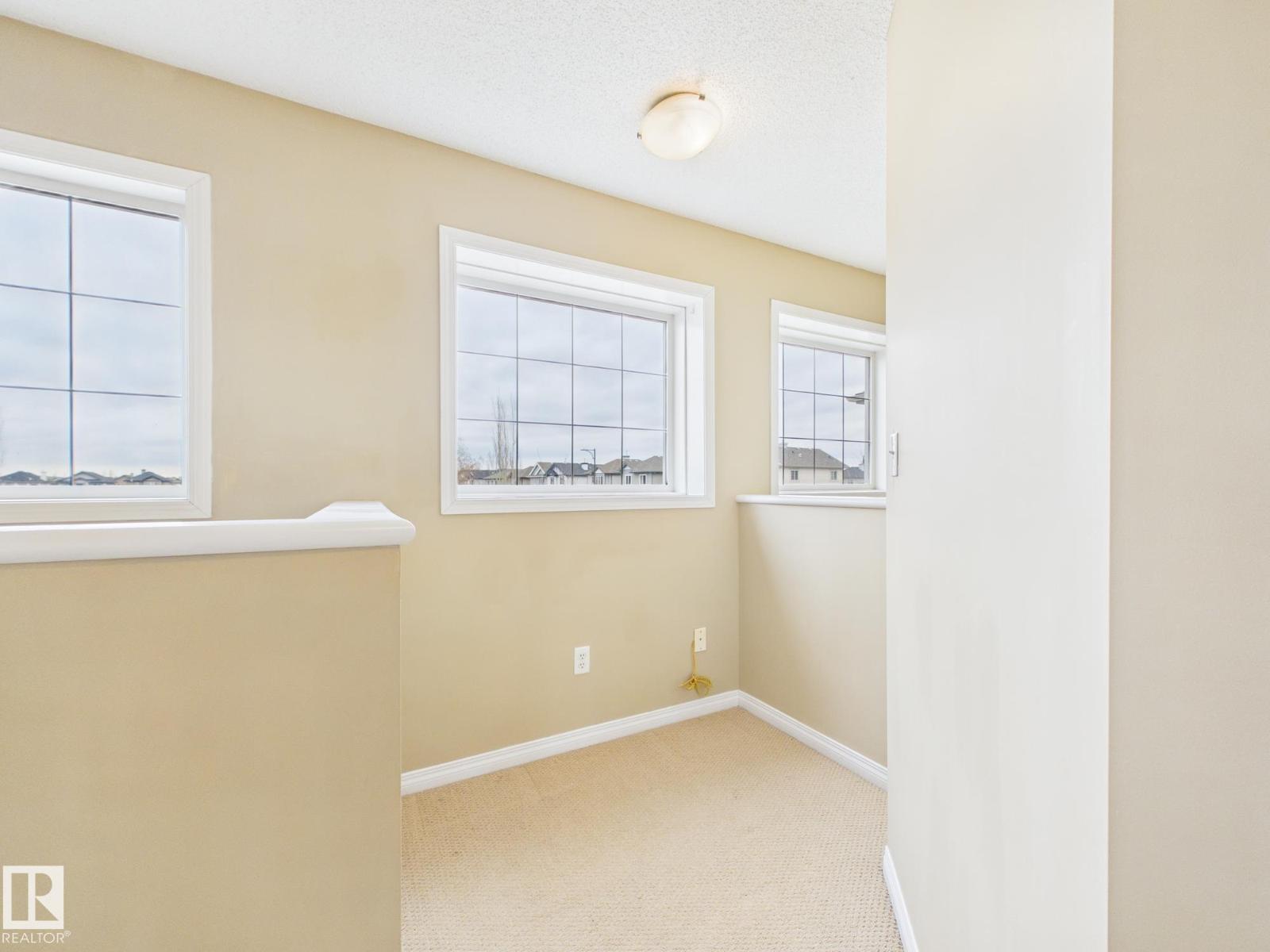 9073 Scott Cr Nw, Edmonton, Alberta  T6R 0E7 - Photo 27 - E4483128