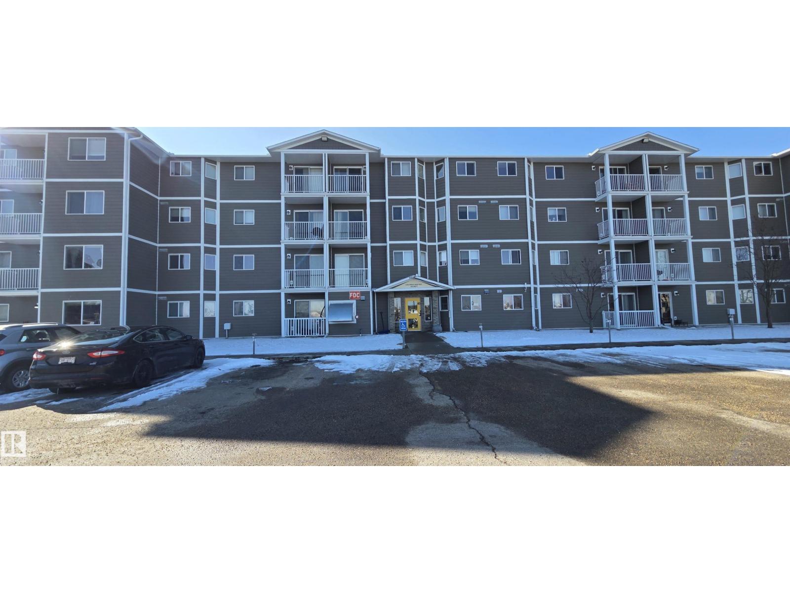 #208a 260 Spruce Ridge Rd, Spruce Grove, Alberta  T7X 0A1 - Photo 7 - E4483129