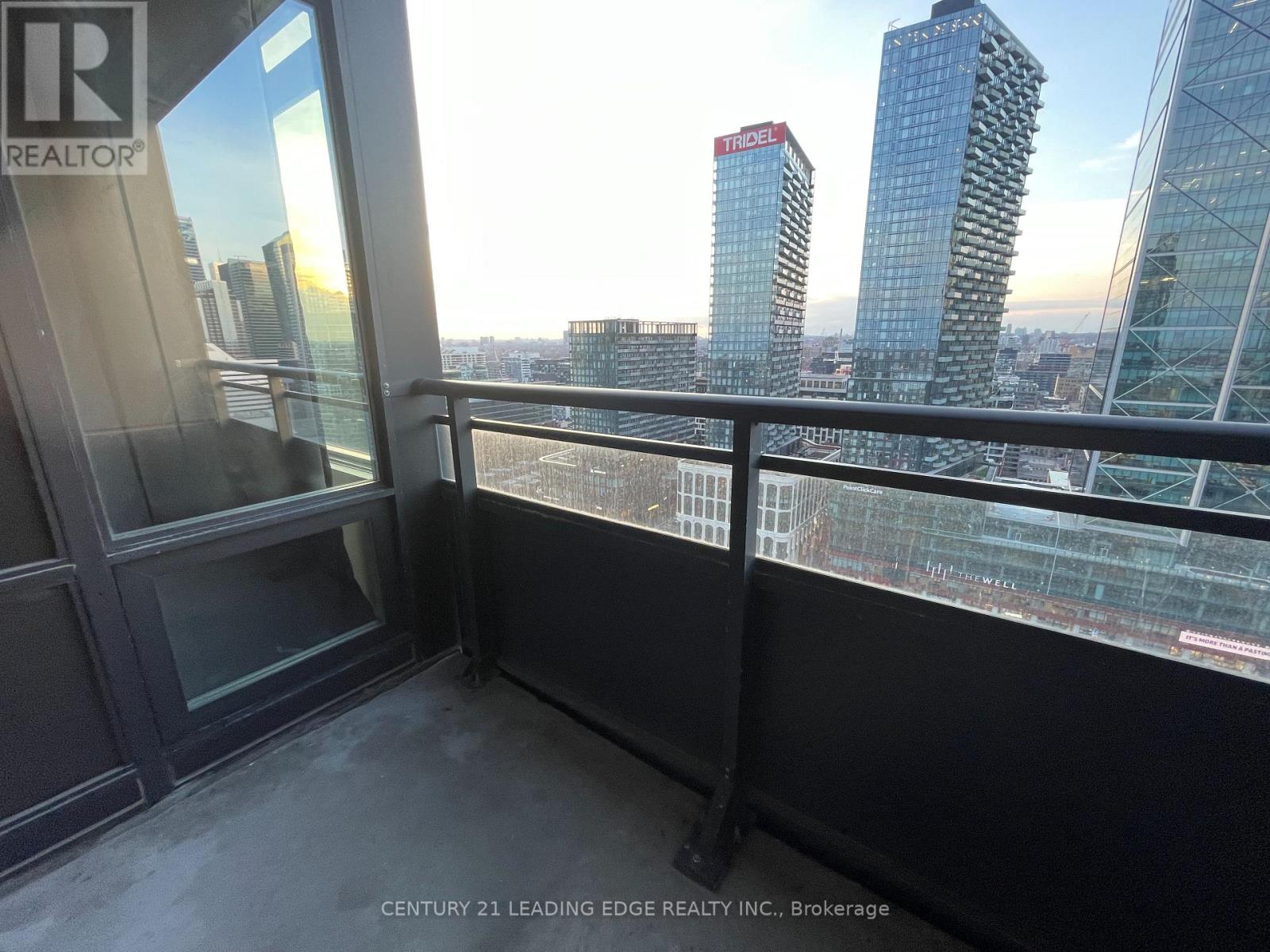 3211 - 25 Telegram Mews, Toronto, Ontario  M5V 3Z1 - Photo 19 - C13017400