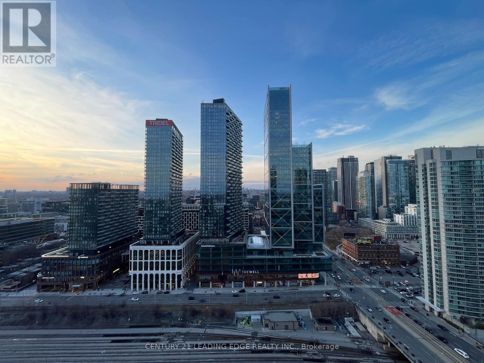 3211 - 25 Telegram Mews, Toronto, Ontario  M5V 3Z1 - Photo 20 - C13017400