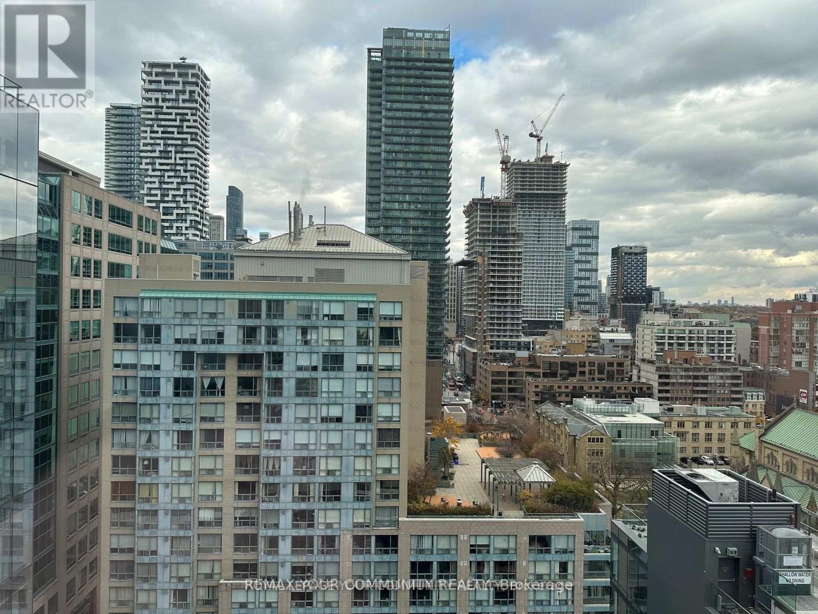 1506 - 60 Colborne Street, Toronto, Ontario  M5E 0B7 - Photo 6 - C13017406