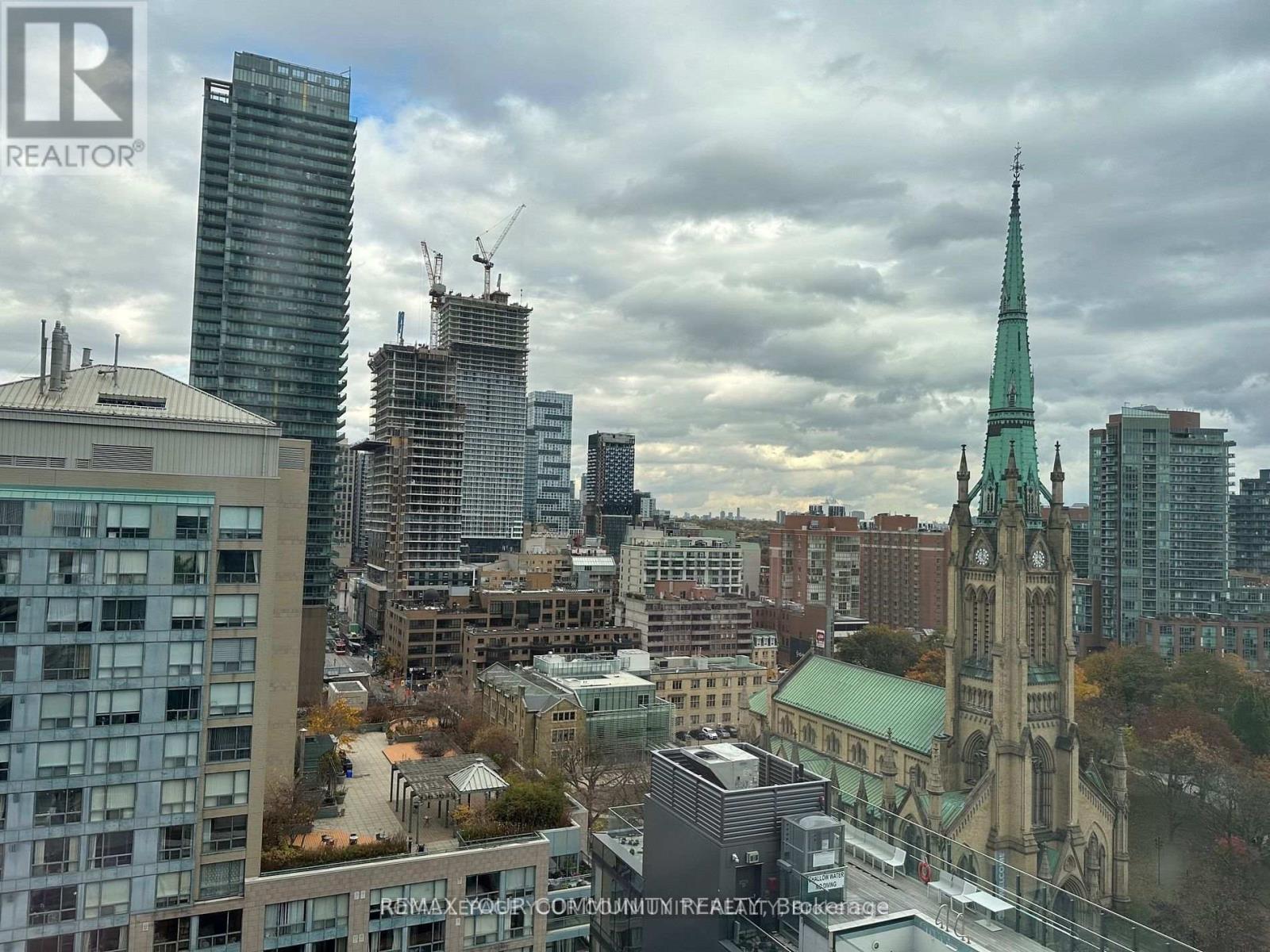 1506 - 60 Colborne Street, Toronto, Ontario  M5E 0B7 - Photo 7 - C13017406