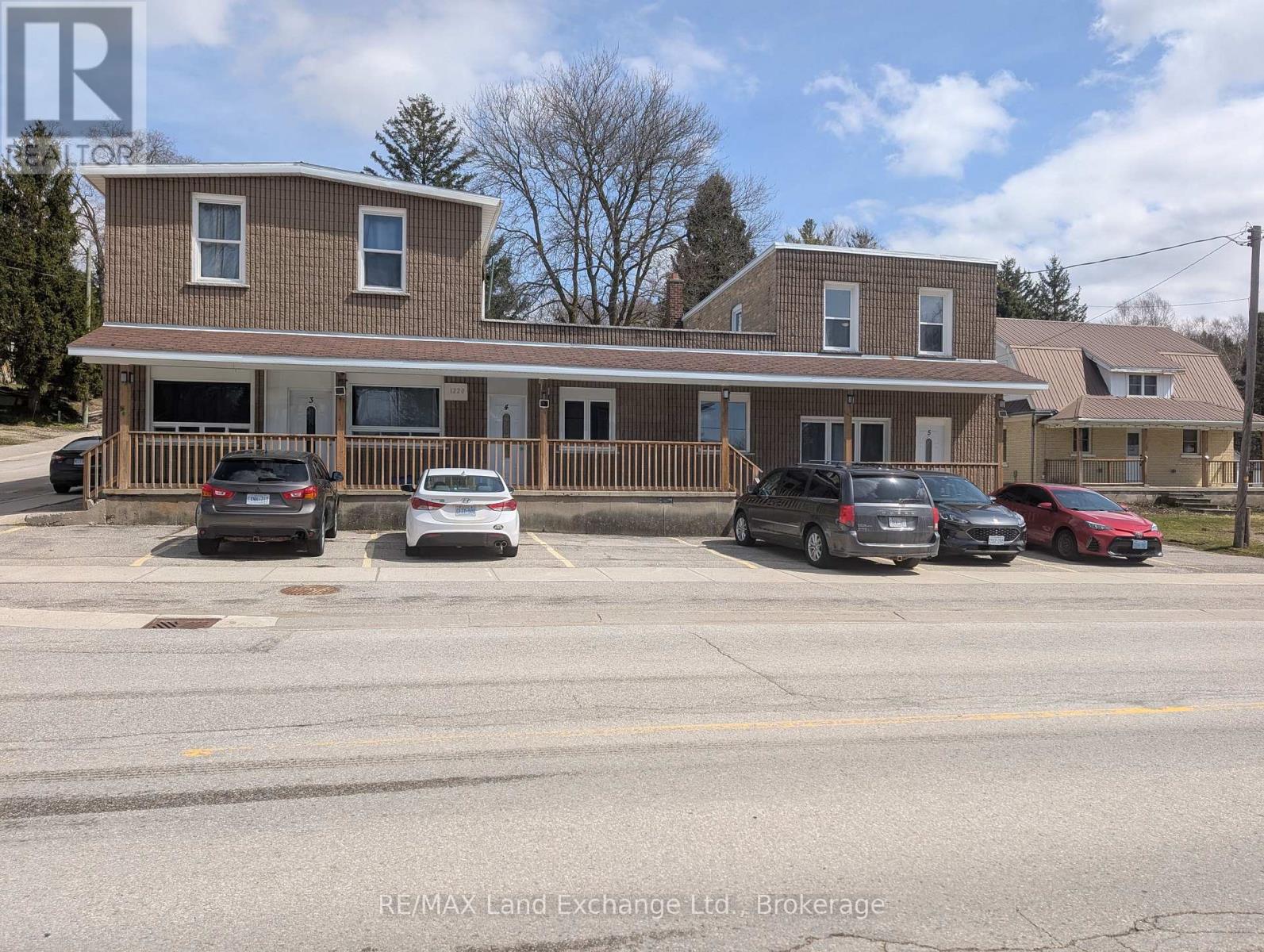 1220 Bruce Road 12 Road, South Bruce, Ontario  N0G 1W0 - Photo 3 - X12077541