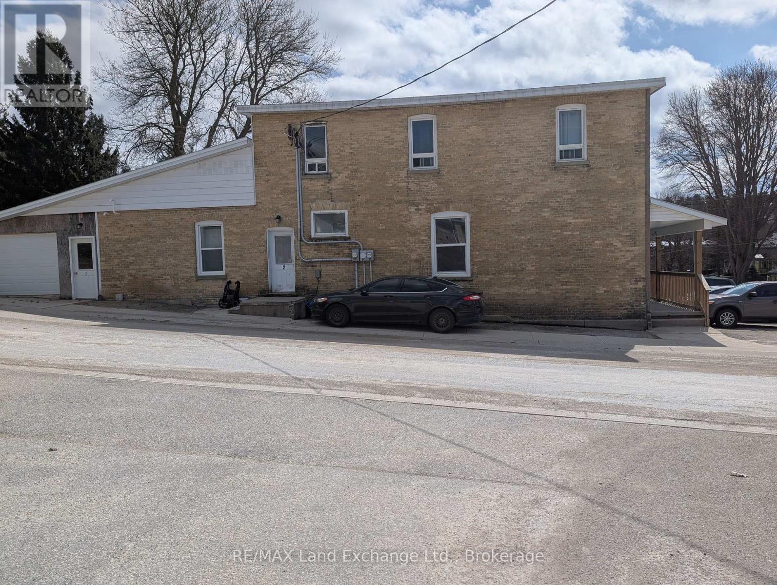 1220 Bruce Road 12 Road, South Bruce, Ontario  N0G 1W0 - Photo 6 - X12077541