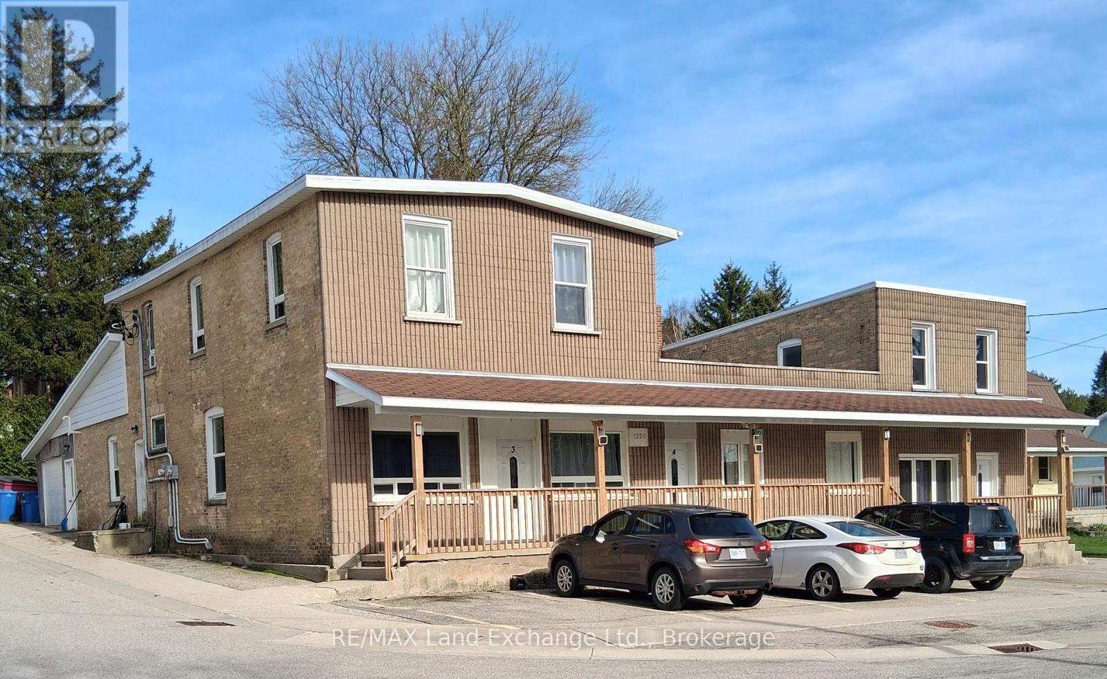 1220 Bruce Road 12 Road, South Bruce, Ontario  N0G 1W0 - Photo 2 - X12077541