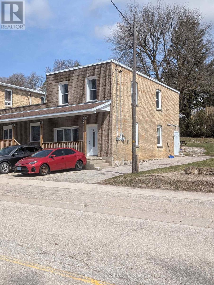 1220 Bruce Road 12 Road, South Bruce, Ontario  N0G 1W0 - Photo 4 - X12077541