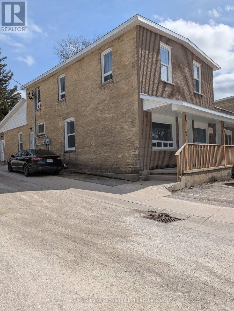 1220 Bruce Road 12 Road, South Bruce, Ontario  N0G 1W0 - Photo 5 - X12077541