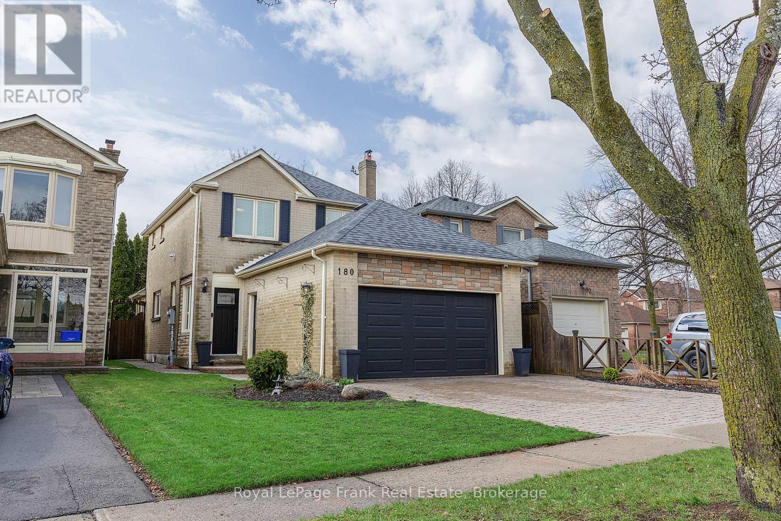 180 CHATFIELD DRIVE, Ajax, Ontario
