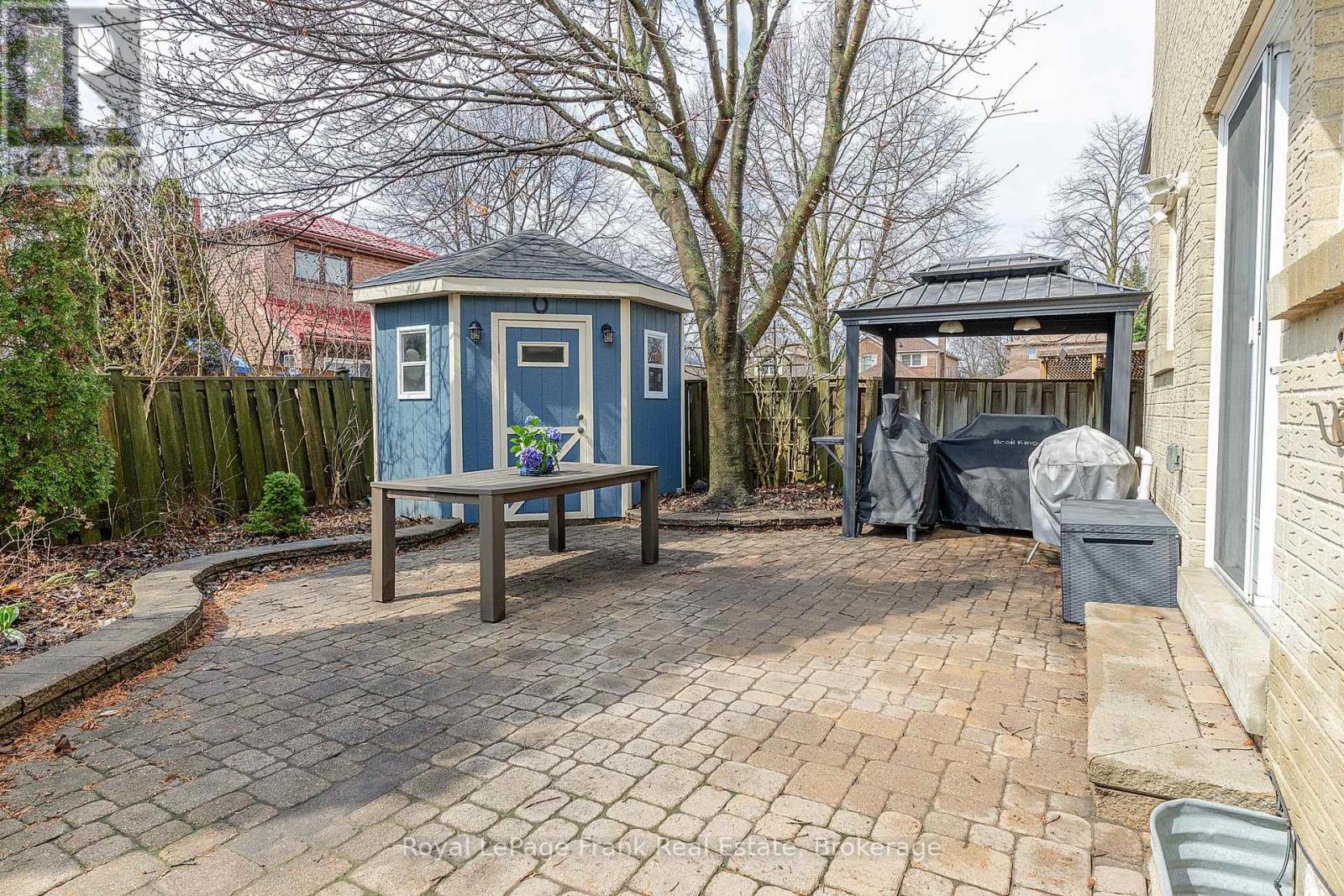 180 Chatfield Drive, Ajax, Ontario  L1T 2H7 - Photo 34 - E13017380