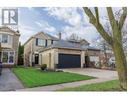180 CHATFIELD DRIVE, Ajax, Ontario
