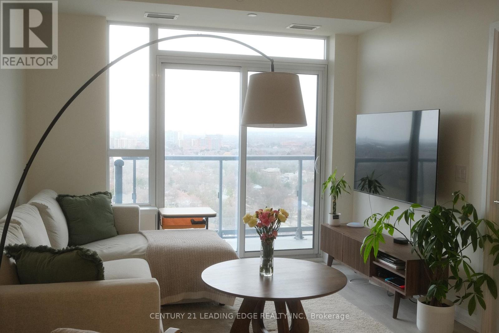 2128 - 3270 Sheppard Avenue E, Toronto, Ontario  M1T 0B3 - Photo 3 - E13017408