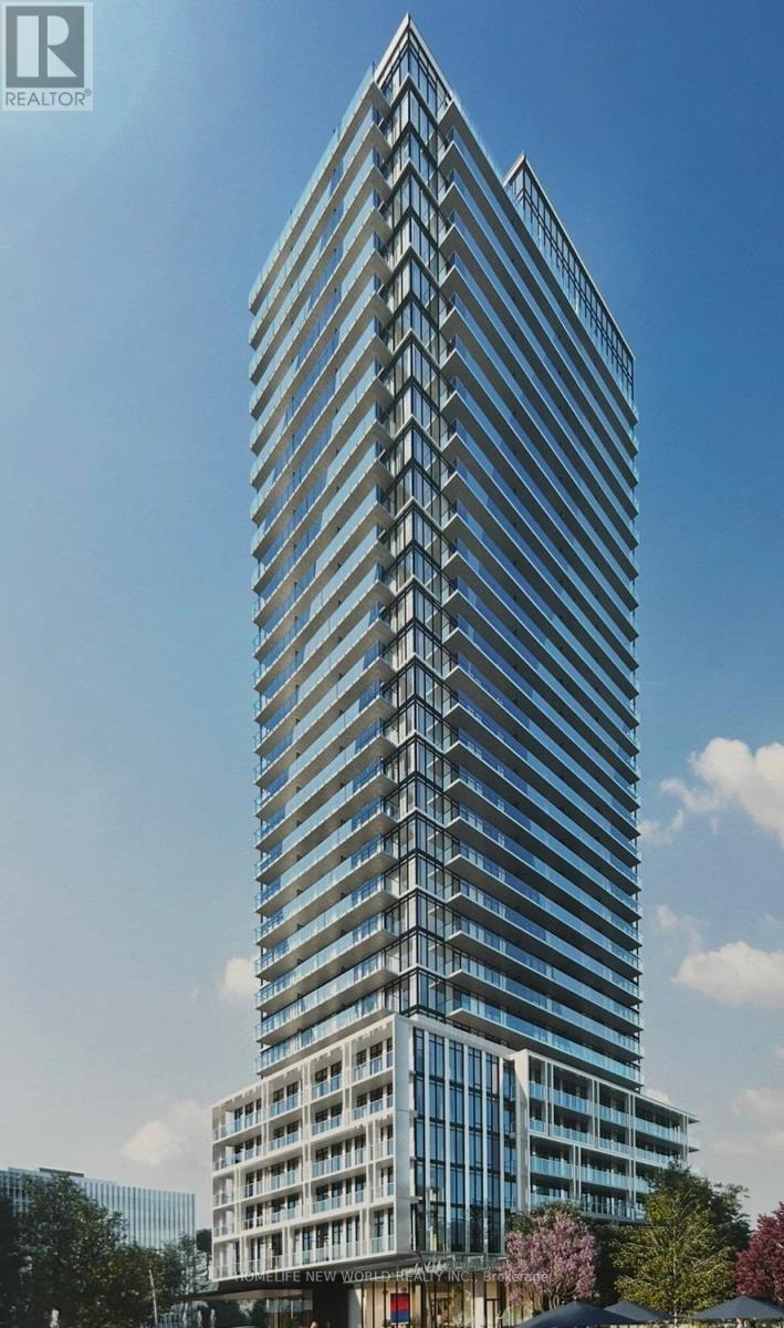 6 - 29 GREEN TRAIL COURT, Toronto, Ontario