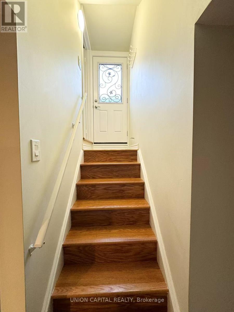 Bsmt - 46 Clover Street, Markham, Ontario  L6E 1L3 - Photo 6 - N13017274