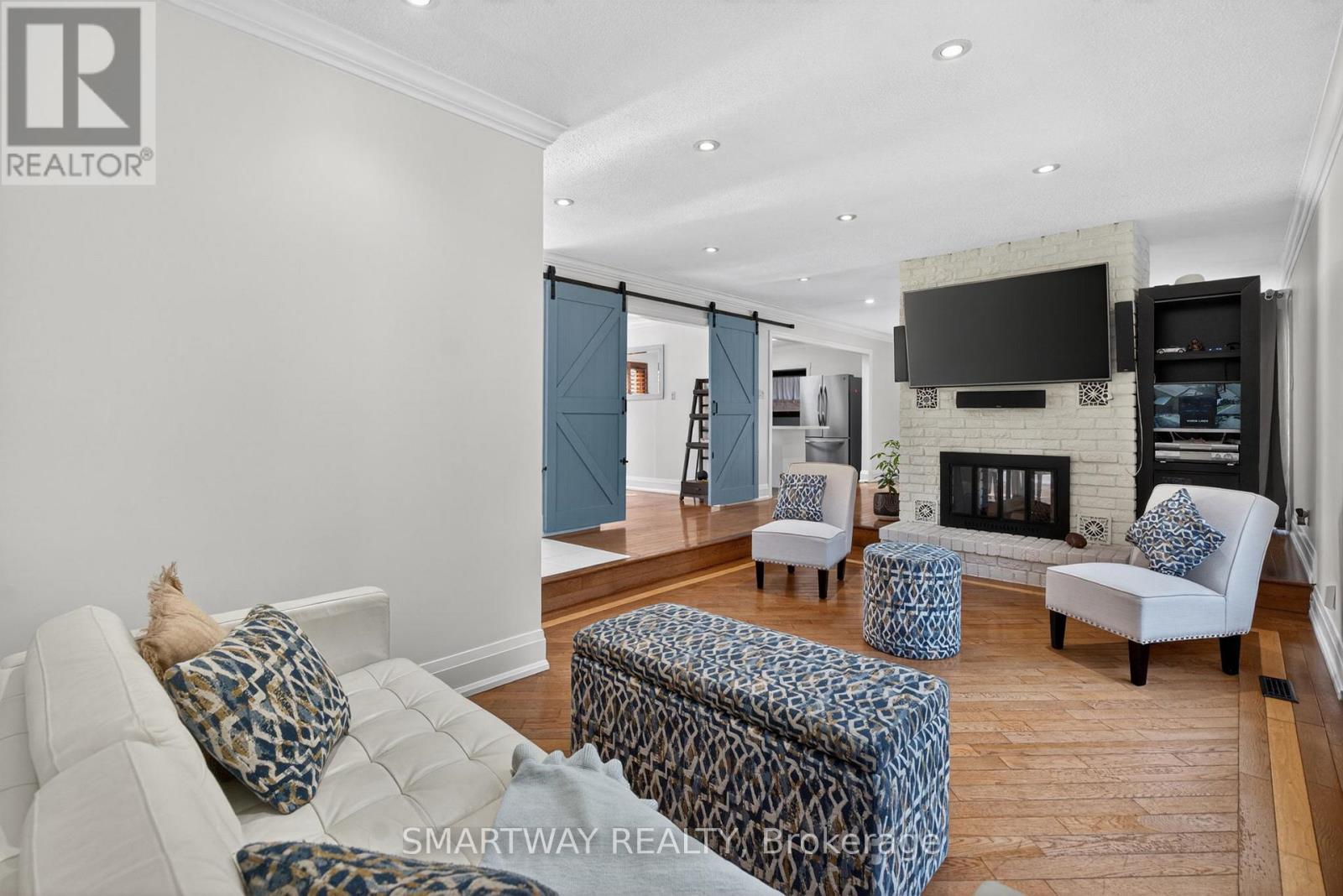 11 Meadow Drive, Caledon, Ontario  L7K 1A2 - Photo 10 - W13007786